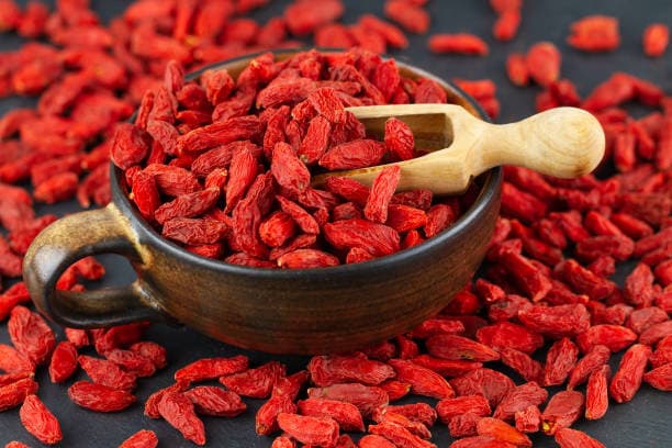 تصویر 4 از خرید زرشک اناری + قیمت فروش استثنایی